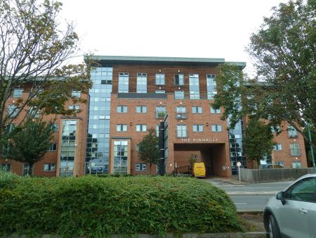 2 bedroom apartment to rent - Photo 5