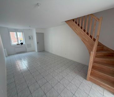 Location Maison 5 pièces 74m² TOURCOING 59200 - Photo 1