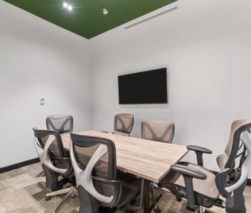 For Lease - 2485 Eglinton Avenue Unit# 1213, Mississauga, Ontario - Photo 2