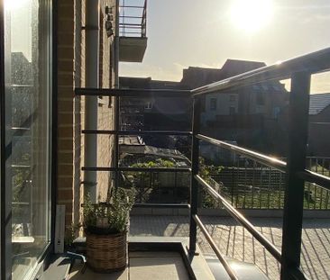 Keistraat 13/21 - Foto 1