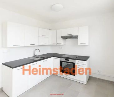 Pronájem bytu 2+1 58 m - Photo 4