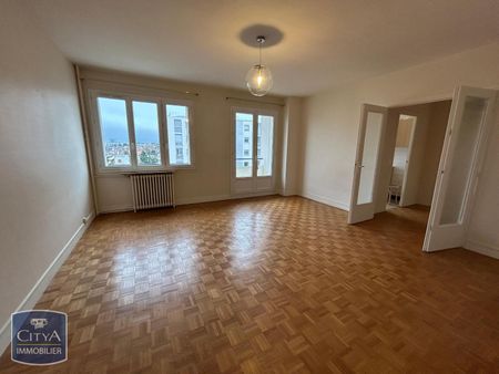 Location Appartement 2 pièces 56m² CLAMART 92140 - Photo 3