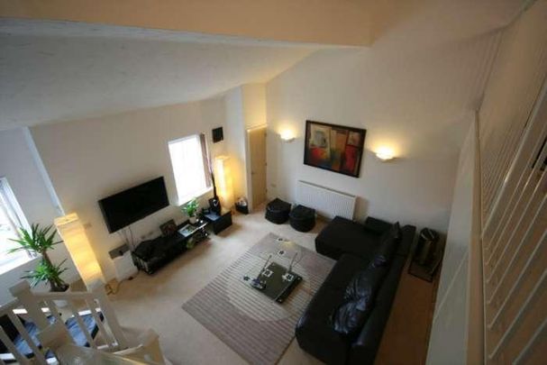 Boteler Court Elphins Drive, Wilderspool Park, Warrington, WA4 - Photo 1