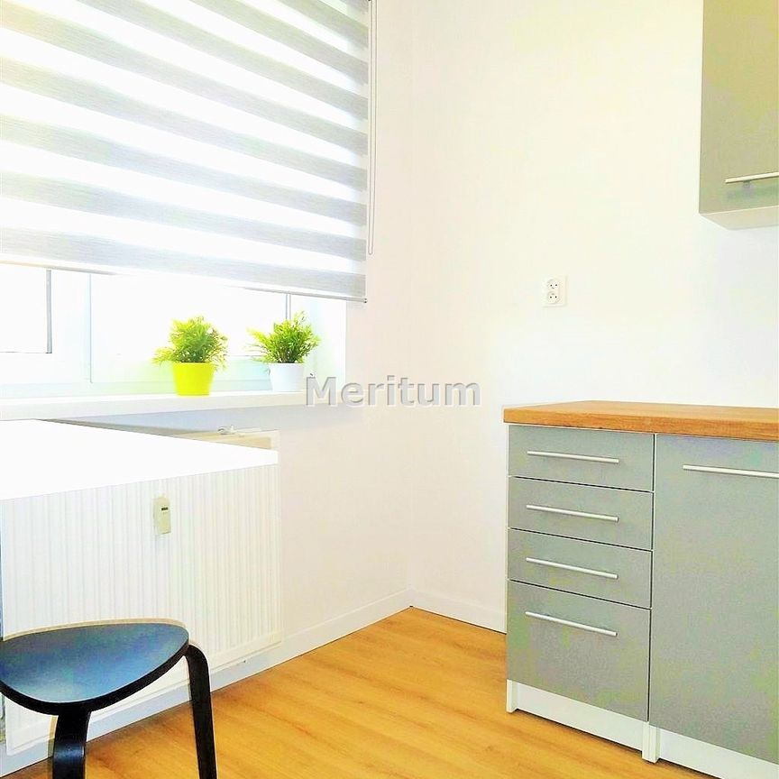 MER-MW-113985 Mieszkanie do wynajęcia, 1 pokój, 31 m2 - Фото 1