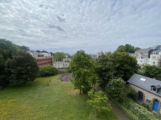 Ref: 1,061 Chambre à sainte adresse - Photo 1