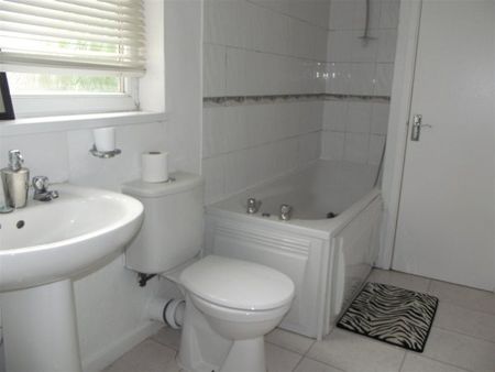 Vickers Street, Mapperley Park, Property for rent - Photo 5