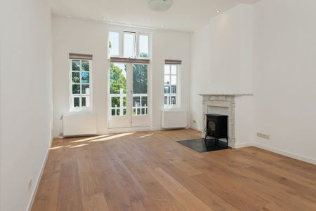 Appartement te huur: Van Boetzelaerlaan 96-B 2581 AM Den Haag - Photo 2