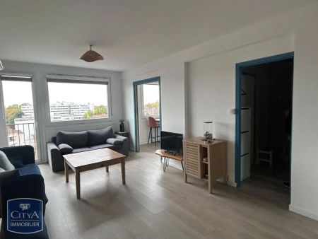 Appartement à louer 4 pièces 74.62m² - Photo 5