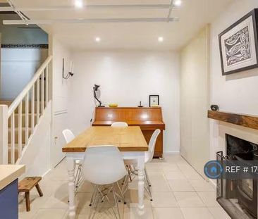 1 bedroom terraced house to rent - Photo 3