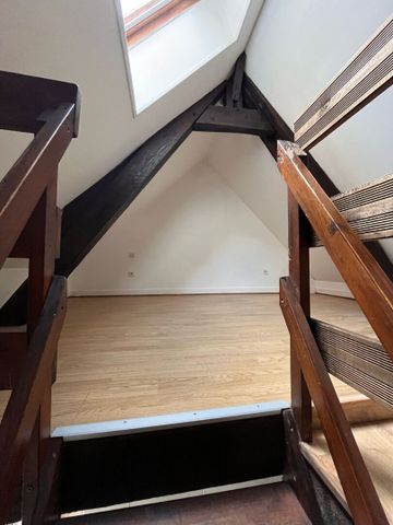 Location appartement 2 pièces, 31.00m², Soissons - Photo 3