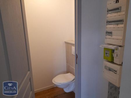 Location Appartement 3 pièces 55m² ST VENANT 62350 - Photo 5