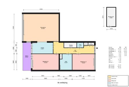 Anfieldroad 98, Park de Meer, 1098WC, Amsterdam - Photo 4