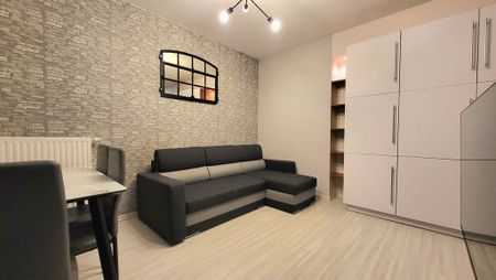 Zobacz>>> 2 pokoje na Bielanach <<< 31 m² - Photo 2