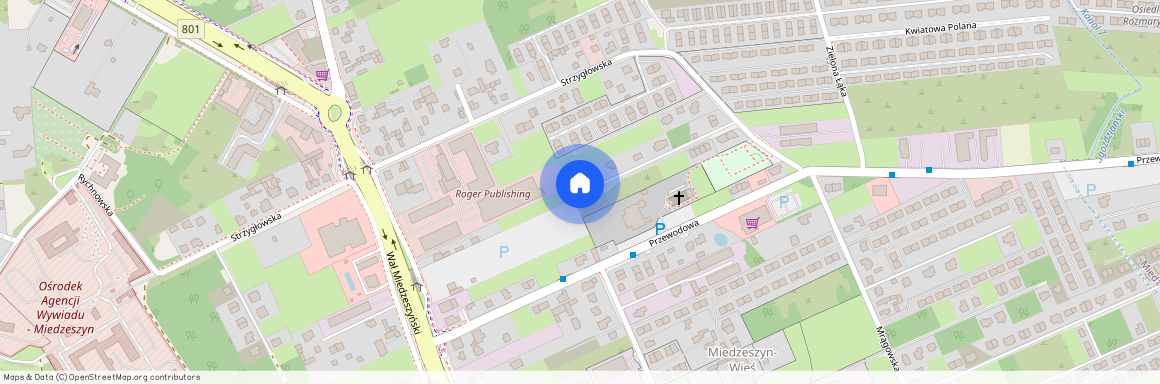 mazowieckie, Warszawa, Wawer, Strzygłowska