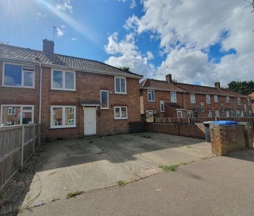 Clarkson Road, Norwich - Photo 1