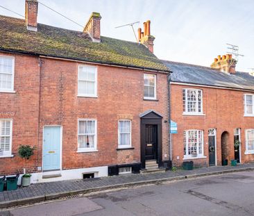 3 bedroom mid terraced house to rent, Available unfurnished now - Photo 6