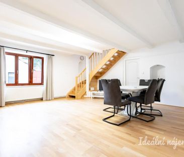 Pronájem domu 140 m2 - Photo 3