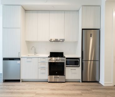 For Lease - 195 Commerce Street Unit# 816, Vaughan, Ontario - Photo 5