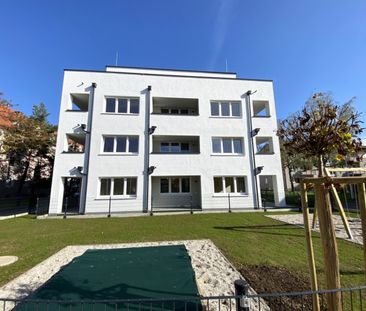 Moderne 3-Zimmer Wohnung mit Loggia, TG-Parkplatz und hochwertiger ... - Photo 5
