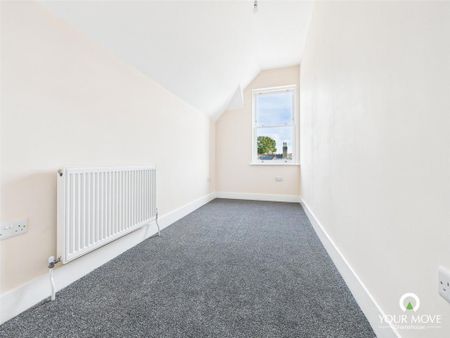 2 bedroom flat to rent - Photo 3