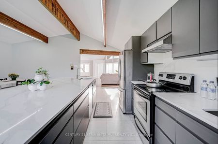 For Lease - 5268 Bethesda Side Road, Whitchurch-Stouffville, Ontario - Photo 2