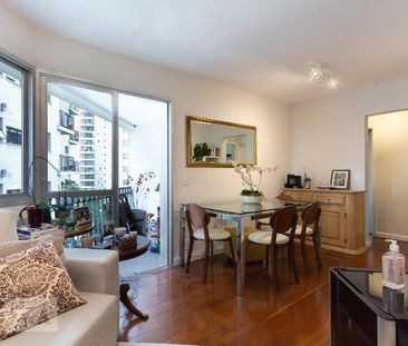 Imoveis - Na Vila Olímpia - Foto 4