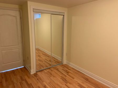 For Lease - 4812 Lighthouse Court Unit# Basement, Mississauga, Ontario - Photo 4