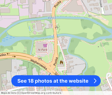 Dom do wynajęcia, 105 m², 4 pokoje Reda - Photo 1