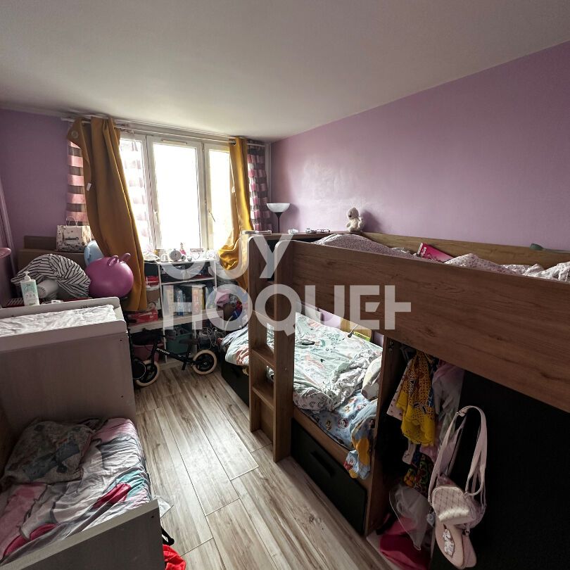 Appartement 3 pièces à louer à CHELLES - Réf. 2783 - Photo 1