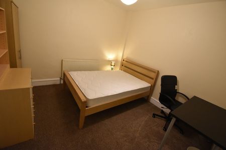 Room in a Shared Flat, Clifton Road, AB24 - Photo 5