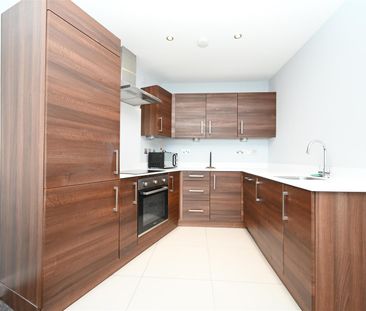 4.08 Obel Tower 62 Donegall Quay, Belfast, BT1 3NG - Photo 5