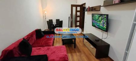 Inchiriere apartament 2 camere Popesti Leordeni/PARCARE - Photo 2
