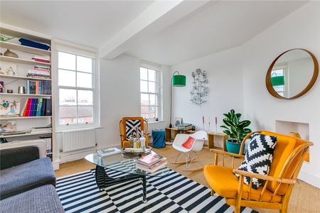 Swanfield Street, Shoreditch, London, E2 7LE - Photo 2