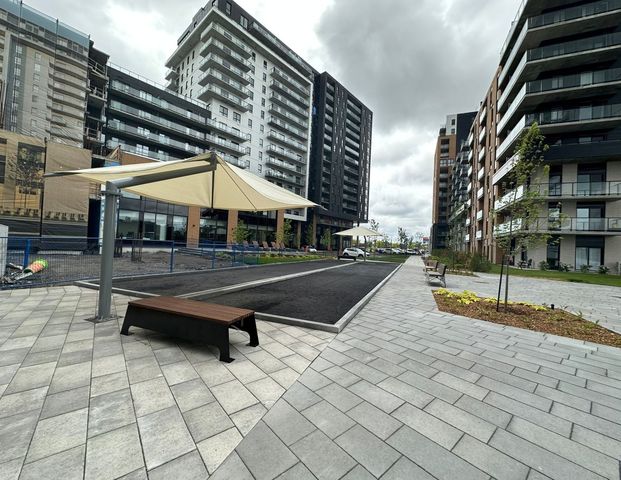 À louer / Appartement - Photo 1