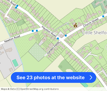 Garden Fields, Little Shelford, Cambridge - Photo 1