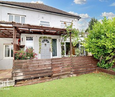 4 bedroom terraced house to rent - Photo 6