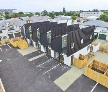 3/61 Osborne Street, Waltham, NZ 8023 - Photo 5