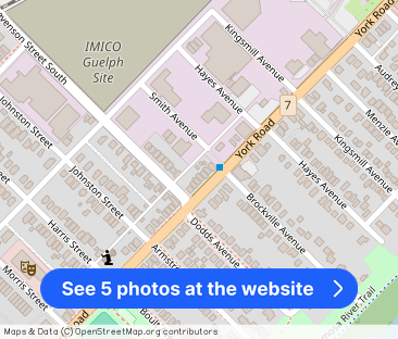 378 York Rd, Guelph - Photo 1