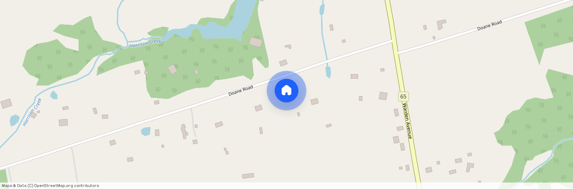 2881 Doane Road, East Gwillimbury, Rural East Gwillimbury