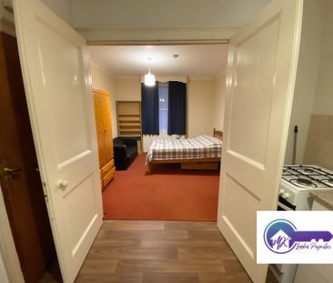 1 Bedroom Studio To Rent - Photo 6