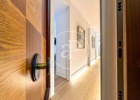 Flat for rent in Recoletos (Madrid) - Photo 5