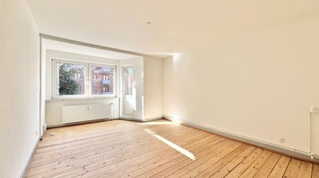 2 værelses – Thuresensgade 13 B, st. tv. – Odense C - Photo 4