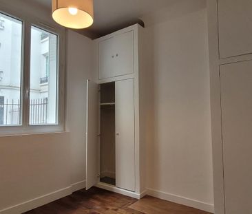 Location Appartement 3 pièces 56m² ISSY LES MOULINEAUX 92130 - Photo 5