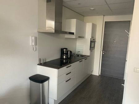 Te huur: Appartement Bomanshof 217 S in Eindhoven - Foto 3