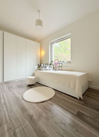 Komfortowy Apartament 4 Pokoje, Ogród i Taras - Photo 4