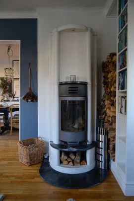 Löparegatan, Göteborg - Photo 1