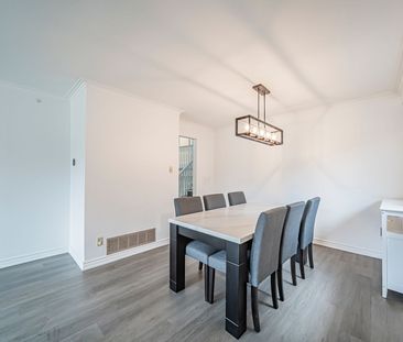 For Lease - 1520 Brentano Boulevard Unit# Upper, Mississauga, Ontario - Photo 3