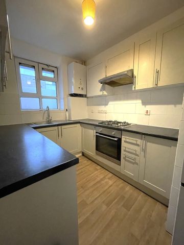 2 Bed Flat, Chagford House, E3 - Photo 4