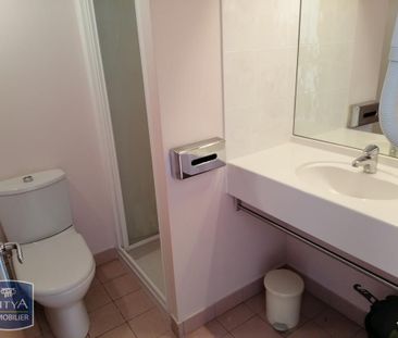 Location Appartement 2 pièces 36m² ST NAZAIRE 44600 - Photo 5