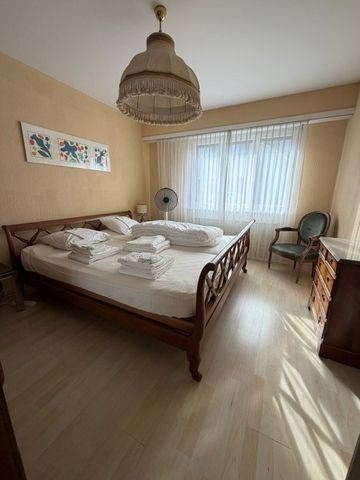 Appartement de 4.5 pièces au 4ème étage avec balcon - Foto 2